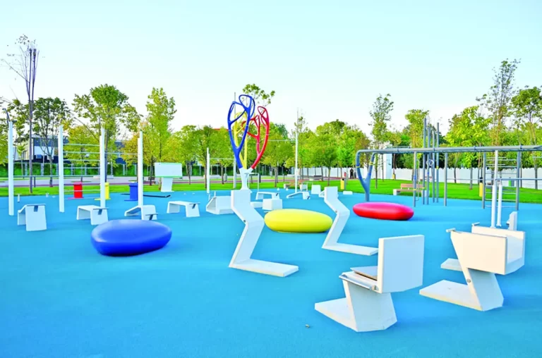 De Ziua Mondială fără mașini, Parcul Tudor Arghezi a împlinit un an de la inaugurare