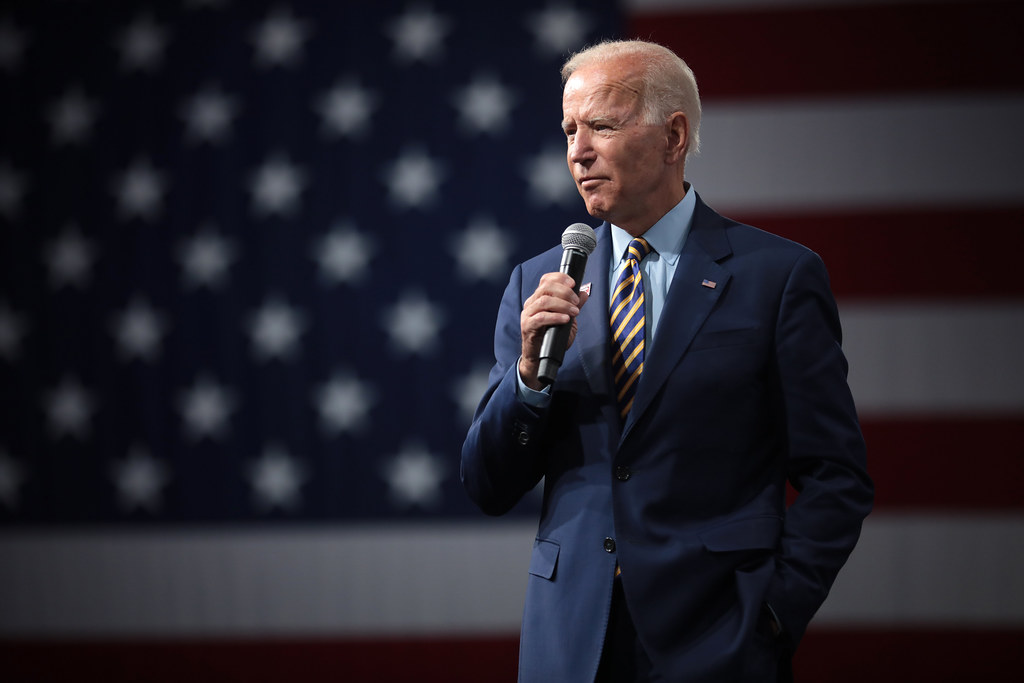 Biden promite până la ultimul cent Ucrainei, înainte de a părăsi Casa Albă