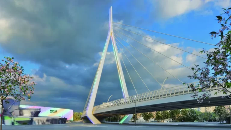 Pasajul de la Apărătorii Patriei va transforma total zona de sud a Capitalei