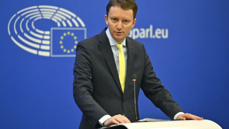 Siegfried Mureșan, în plenul PE: Oamenii afectați de inundațiile din România vor fi ajutați de la bugetul UE