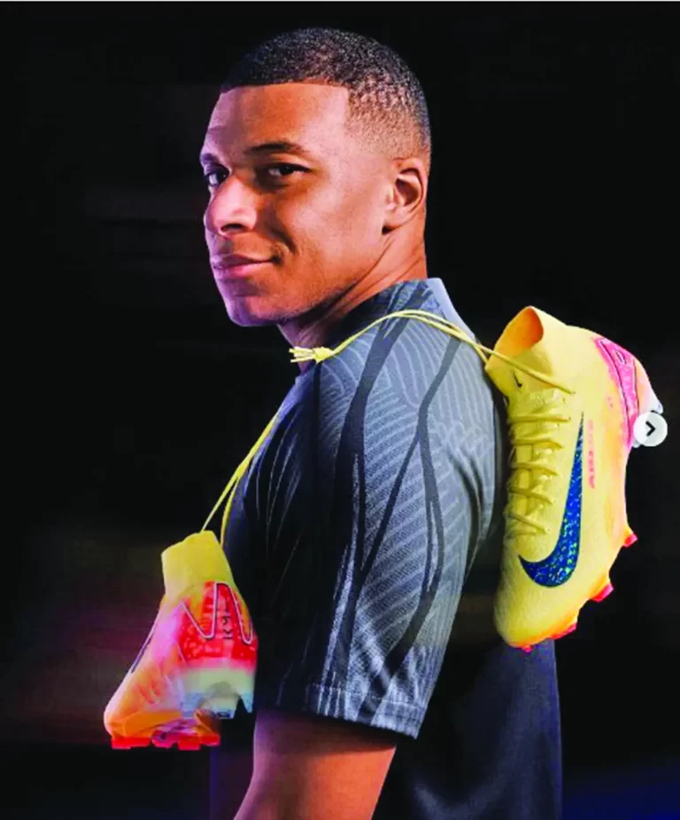 Mbappe a avut pe masă contractul de 200 de milioane de euro!