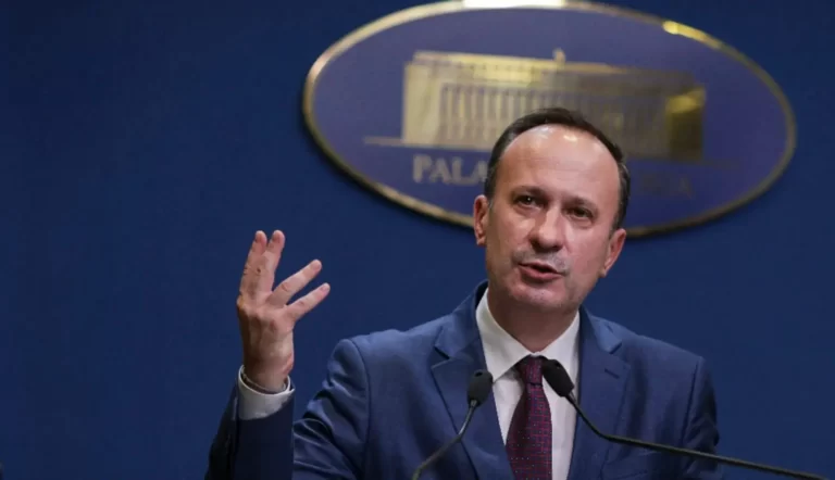 Câciu: Guvernul Ciolacu a deblocat absorbția de fonduri europene 2021-2027