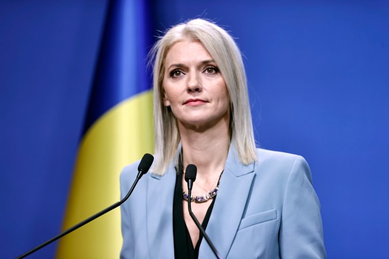 Alina Gorghiu: 10 milioane de lei. Atât ne-au costat fugarii în 2023. Corect este ca fugarul să acopere cheltuielile