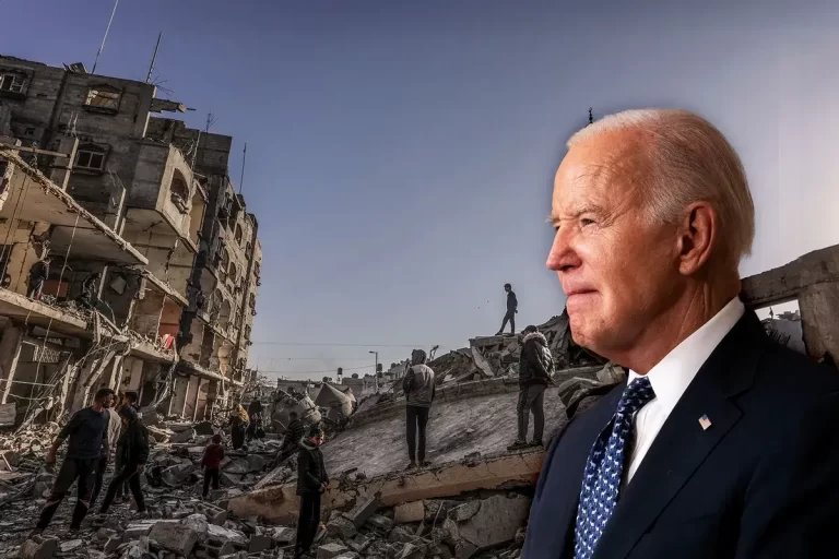 Ce trebuie să facă America pentru a evita o catastrofă în Orientul Mijlociu