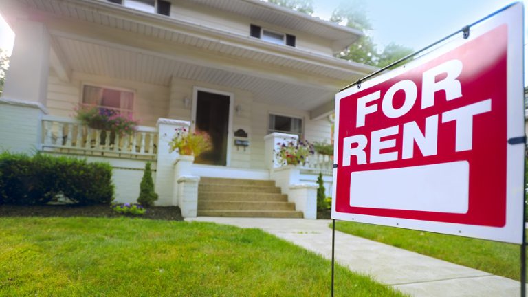 America, țara închirierii. Stilul de viață „rent-first” se răspândește