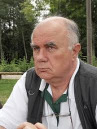 Propunerea operei lui Ovidiu Bufnilă pentru Premiul Nobel de Literatură