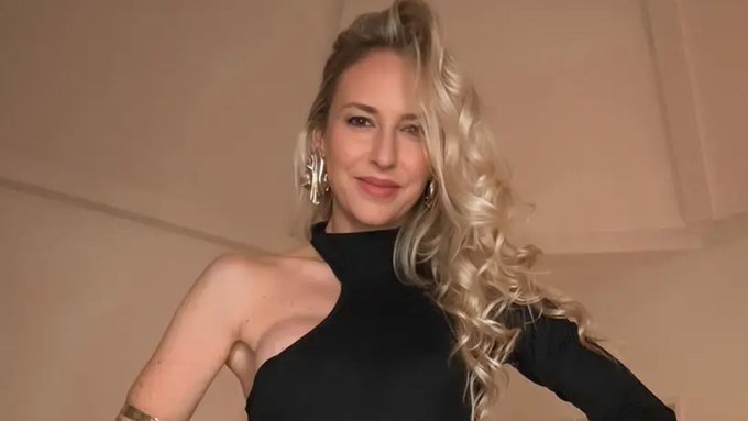 Detalii terifiante în cazul unei crime oribile. O finalistă de la Miss Elveția, sugrumată și dezmembrată