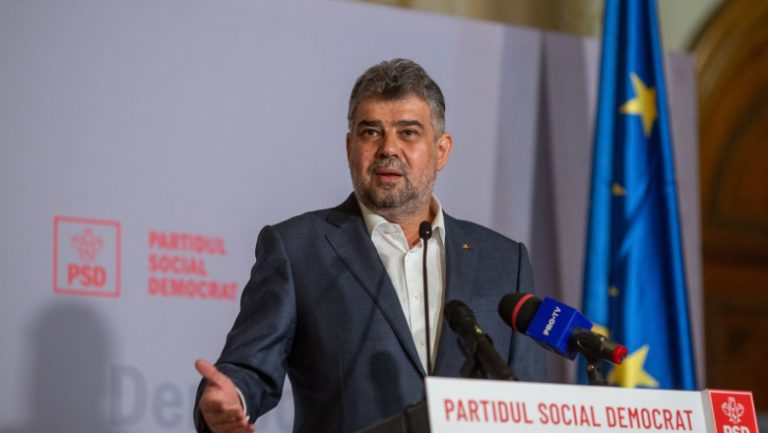 Relația dintre PSD și PNL scârțâie! Ciolacu: 