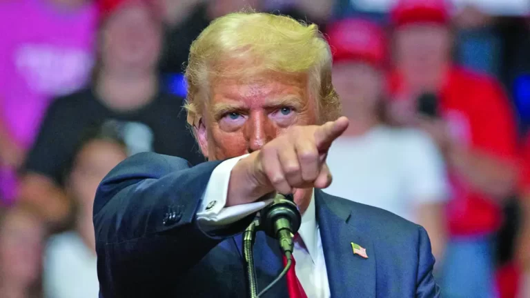 Pe cine amenință tarifele Trump 2.0