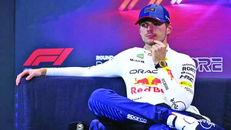Verstappen amenință să se retragă din F1!