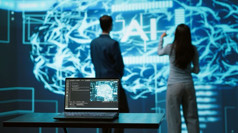 România în era inteligenței artificiale: Fundația Dan Voiculescu pentru Dezvoltarea României susține excelența în cercetare