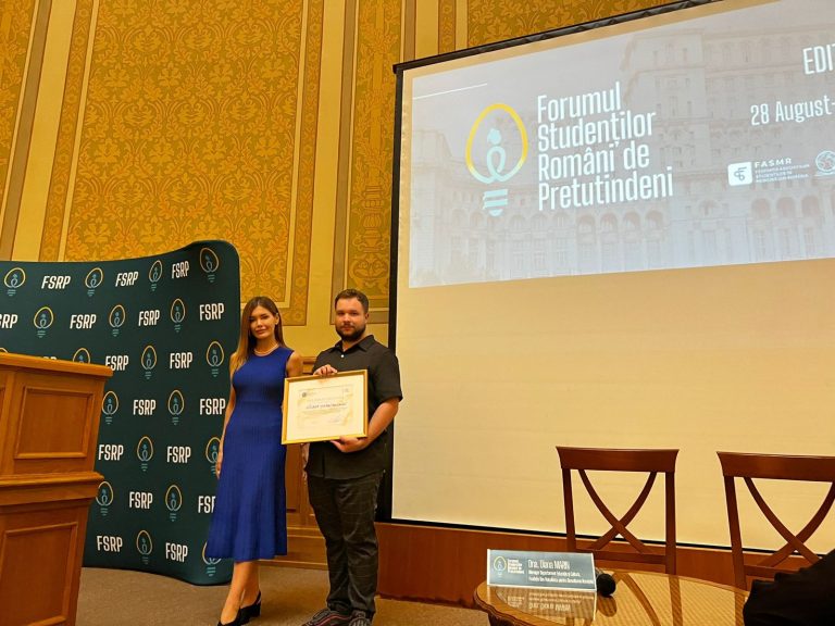 Soluțiile pentru dezvoltarea România, premiate de Fundația Dan Voiculescu, trimise către autoritățile statului pentru transformarea în politici publice