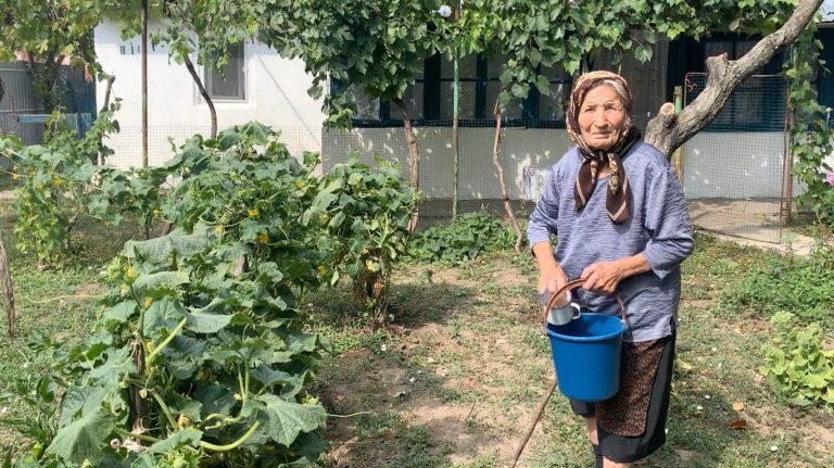 Oameni care trăiesc atât de mult că uită câți ani au: Fundația Dan Voiculescu pune o nouă localitate pe „Harta Longevității în România”