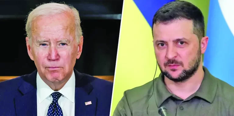 Pretențiile lui Zelenski nu înseamnă un plan de victorie