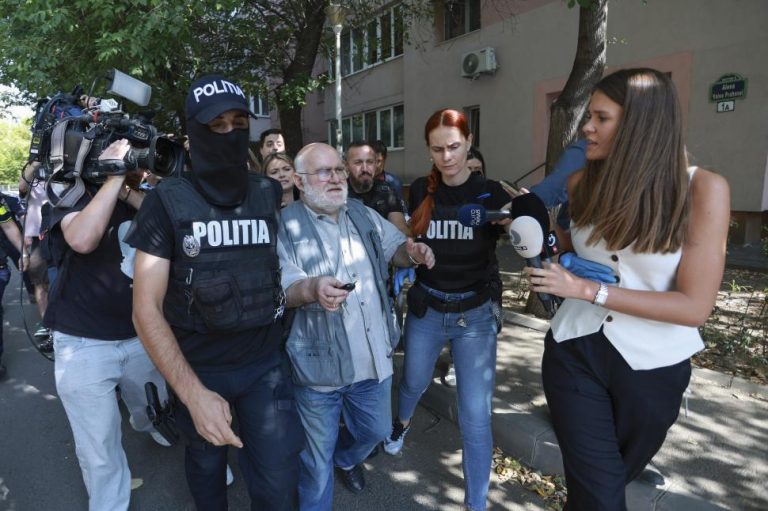 Liderul PNL critică vehement cazul Bulai. 