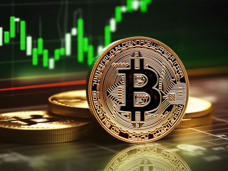 Bitcoin a atins în sfârșit apogeul?