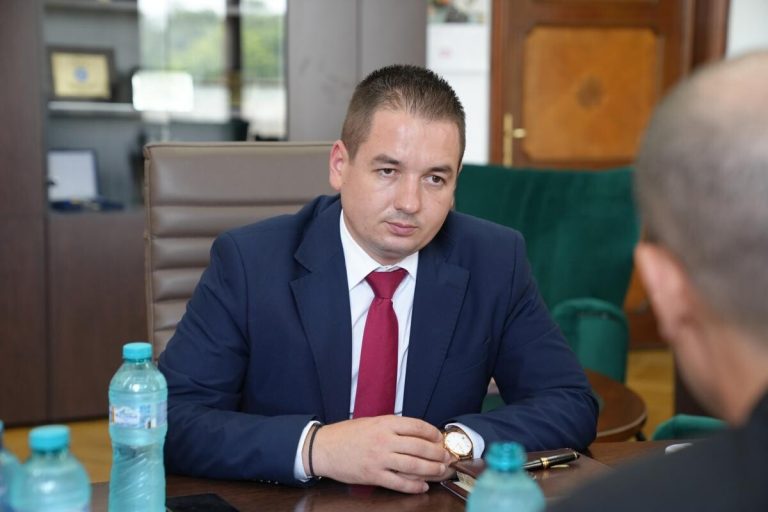 Șeful ANSVSA, vizită în Iordania cu o delegație de oieri. Scopul: deblocarea exporturilor
