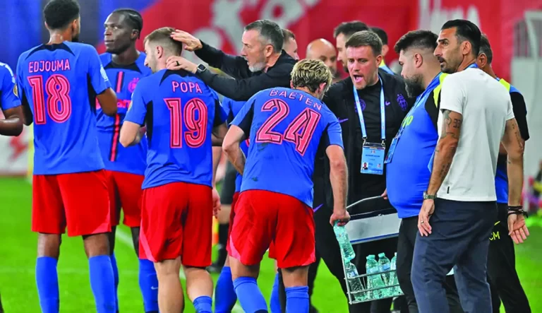 FCSB, campioana încasărilor!