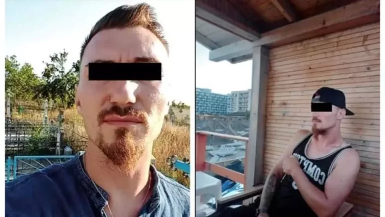 „Șacalul” din Constanța, bănuit de alte patru crime. Bărbatul ar fi făcut parte dintr-o grupare