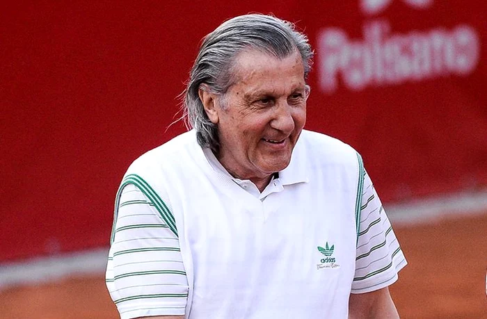 Ilie Năstase se smiorcăie la ușa guvernului de mai mare râsu’