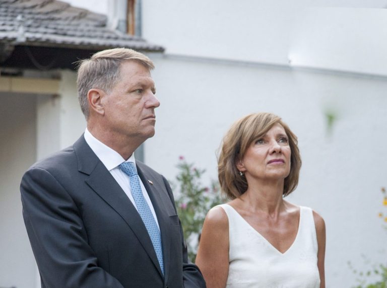 Klaus Iohannis, bun de plată! Președintele este obligat de instanță să dea înapoi banii obținuți din chiriile de la Sibiu