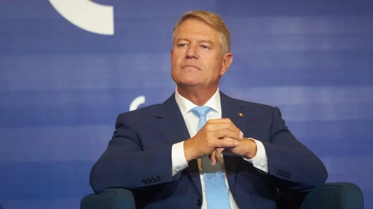 Cum a eșuat Iohannis să încalece PNL