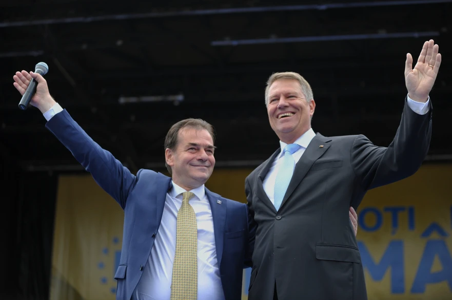 Orban dezvăluie planul lui Iohannis. Ce va face după ce nu va mai fi președinte?