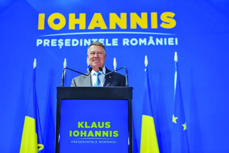 Ce țeapă și-a luat PNL: Iohannis, un încurcă lume cu chef de vacanță!