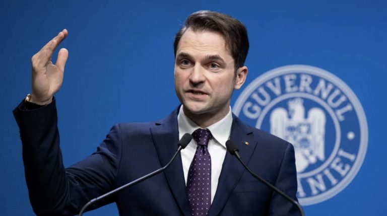 Ministrul Energiei, Sebastian Burduja, bilanţ la 15 luni de mandat: Peste 13 miliarde de euro fonduri nerambursabile atrase pentru energia României