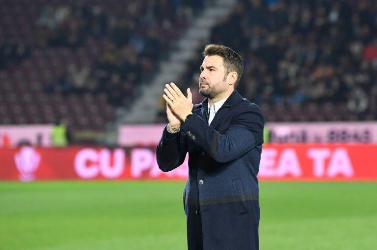 Mutu și Rădoi, în luptă pentru Sepsi!