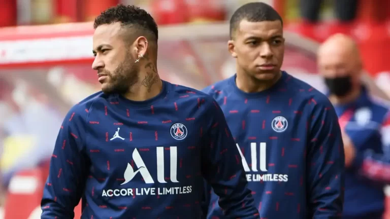 Neymar: “A fost un iad să joc cu Mbappe. Aveți grijă!”