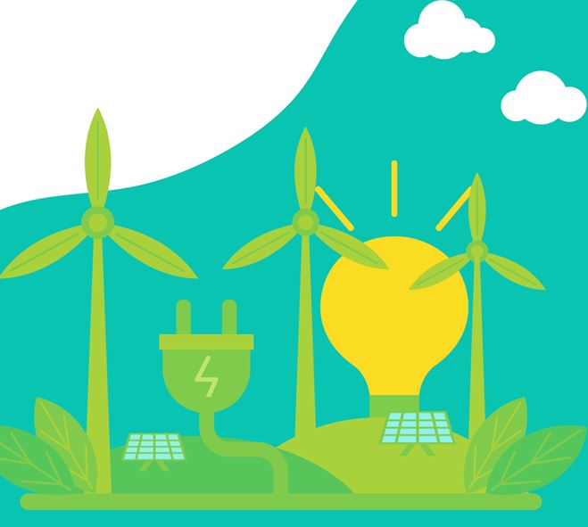 PACTUL VERDE EUROPEAN ȘI NEUTRALITATEA CLIMATICĂ