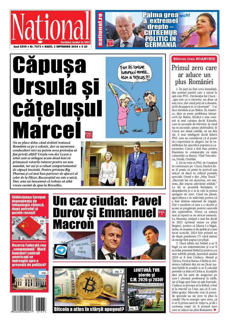 Alege ce citești!