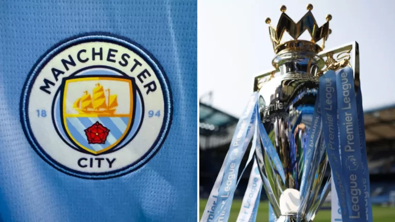 Premier League, în război cu Manchester City