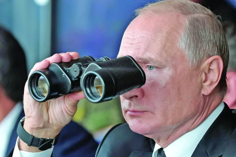 Putin a pus ținta pe România – „LOVIM”!