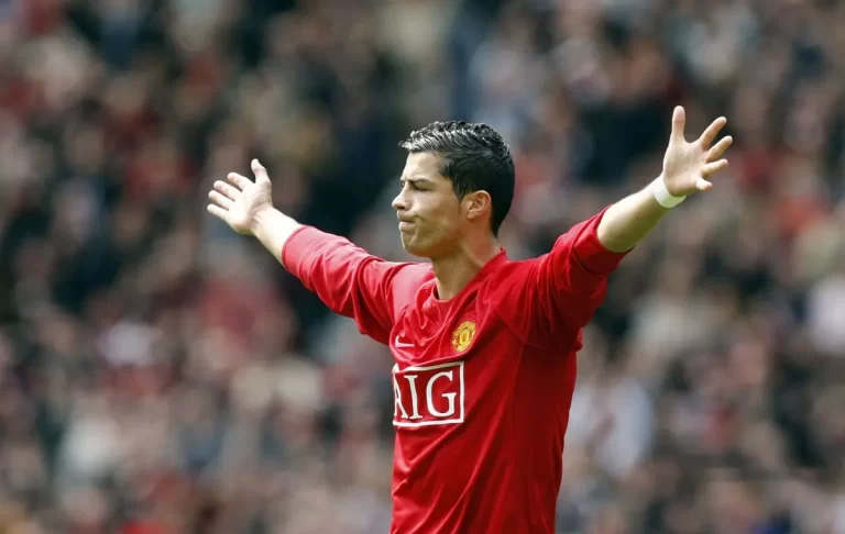 Cristiano Ronaldo, sportiv de miliarde