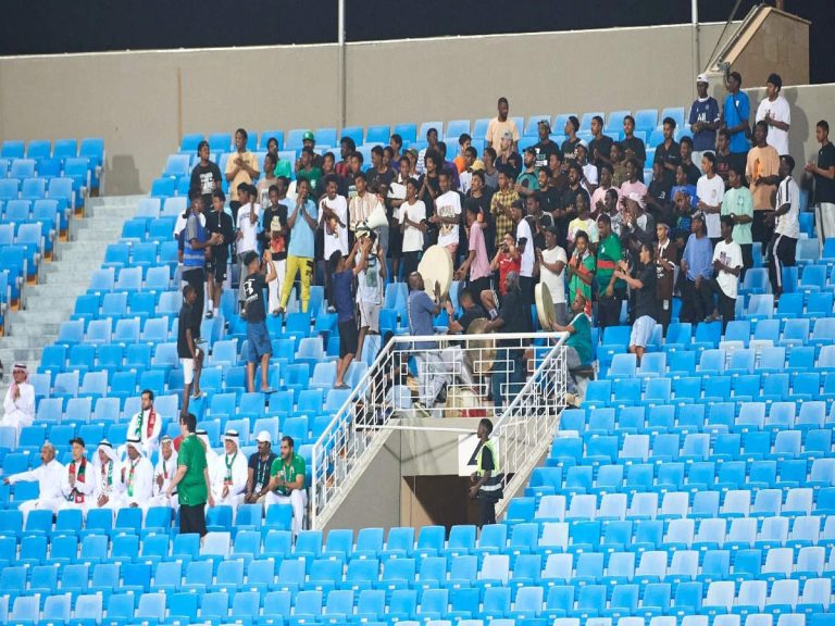 Mai rău ca în Liga 1! Supervedetele din Saudi Pro League strâng 670 de spectatori la meciuri!