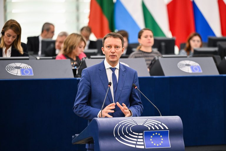 PE a adoptat rezoluția co-semnată de negociatorul-șef pentru viitorul CFM, Siegfried Mureșan, privind sprijinirea persoanelor afectate de inundații în România și Europa de Est