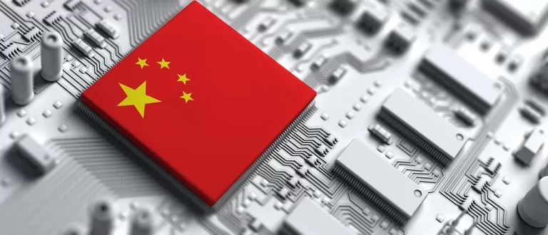 Slăbiciunea Europei: dependența de tehnologia chineză, după petrolul și gazele rusești