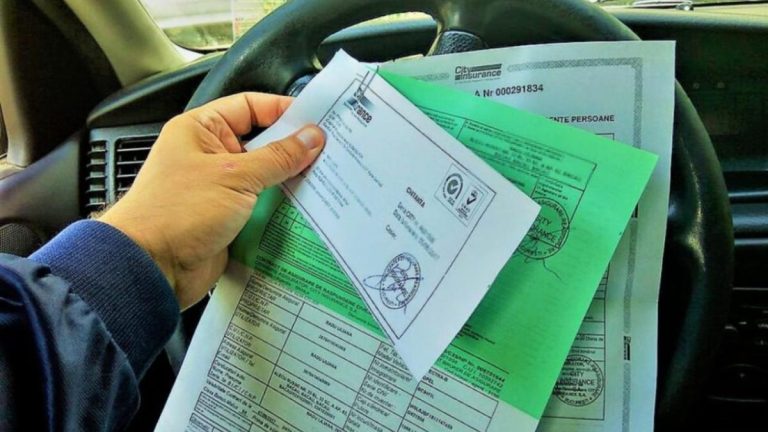 PNL: Tarifele RCA rămân plafonate până la sfârșitului anului. Prin această decizie, sunt evitate creșterile galopante de prețuri