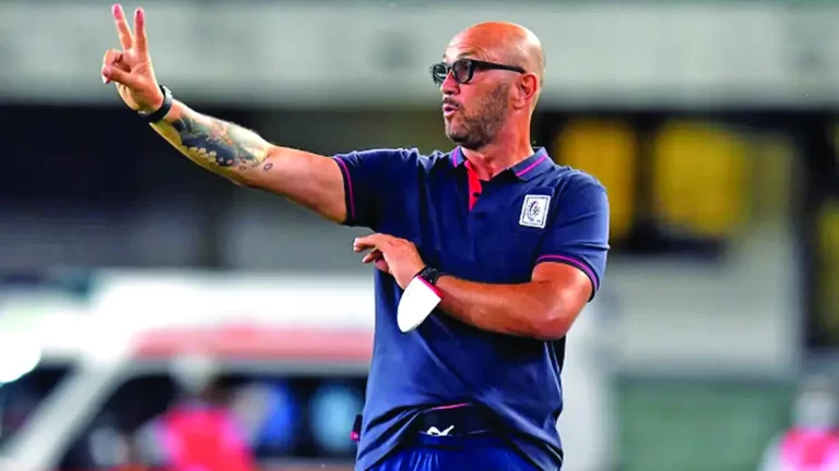 Walter Zenga, provocare ciudată. De ce ar face asta?