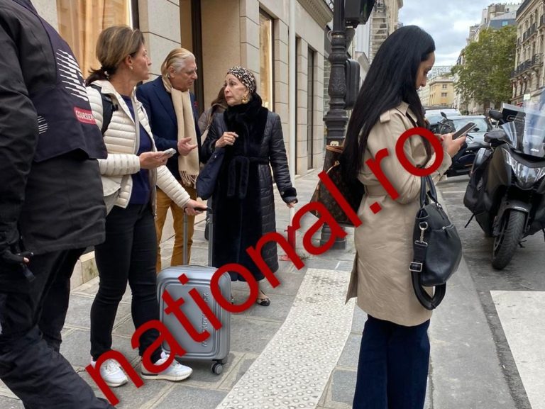 Fugarul Paul al României, trai pe picior mare la Paris  (FOTOGRAFII INCREDIBILE)
