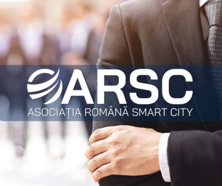 Asociaţia Română pentru Smart City anunţă un eveniment de Ziua Mondială a Oraşelor. Când și unde va avea loc