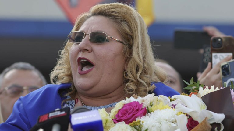 CCR a admis contestația. Diana Șoșoacă NU poate candida!