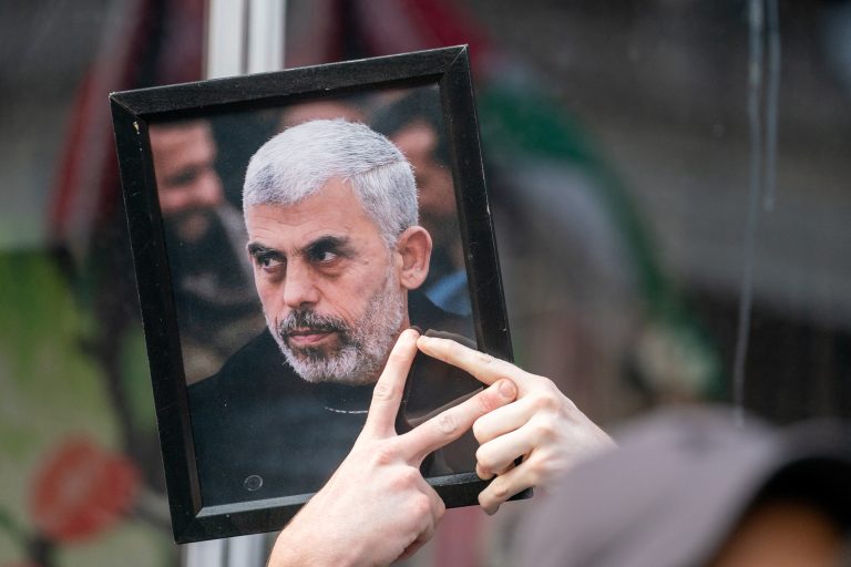 Israelul confirmă moartea liderului Hamas!