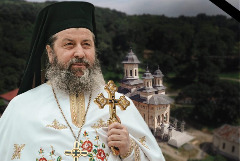 A murit starețul Mănăstirii Nicula, Arhimandritul Nicolae Moldovan