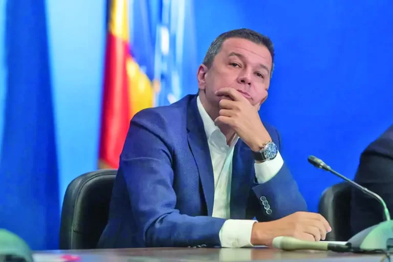 Grindeanu a vorbit despre „greșelile” care au dus scorul PSD sub 20% în sondaje: „Acea greșeală a fost una mare”