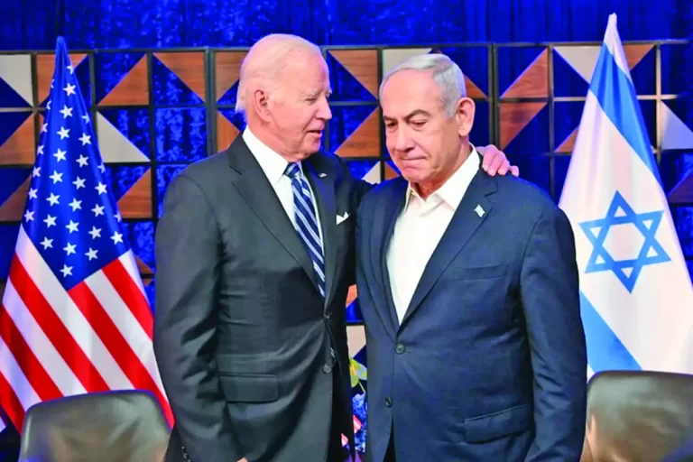 Obiectivul Israelului: distrugerea regimului iranian, cu ajutorul americanilor