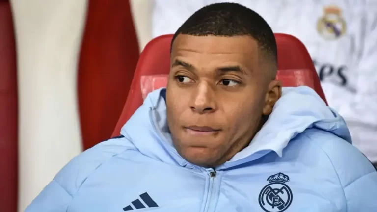 ȘOCANT! Mbappe, anchetat pentru viol!