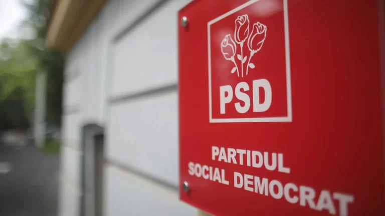 O filială județeană a PSD cere ca partidul să rămână la guvernare: „Avem proiecte importante în derulare”